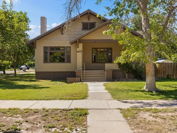2503 N Grand Ave, Pueblo, CO 81003