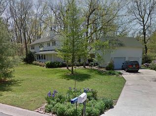3716 Chelsea, Webb City, MO 64870