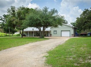 11234 N Springvale Ter, Dunnellon, FL 34433