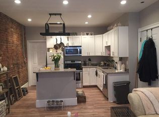 6 Holden Row #1, Charlestown, MA 02129