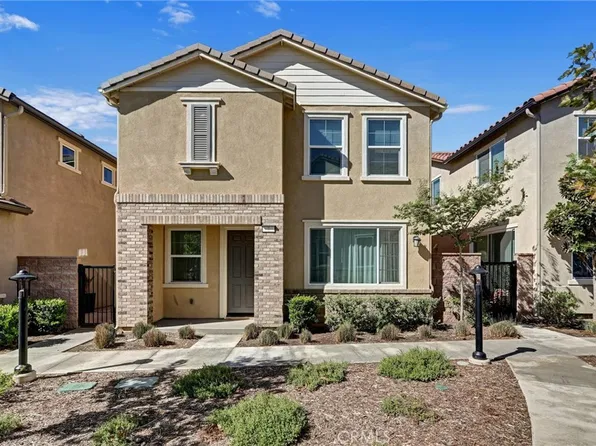 16183 Juno Way #7, Fontana, CA 92336