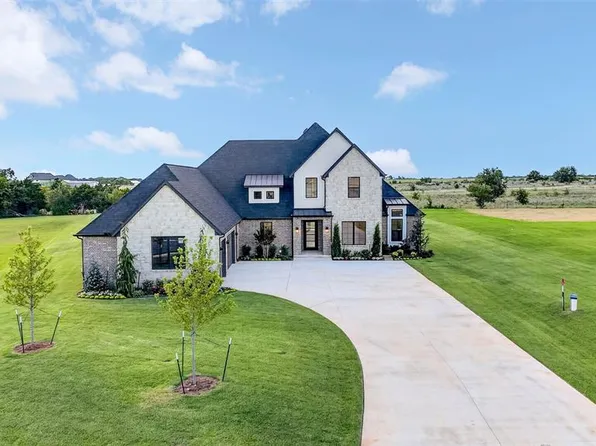 2449 NW 227th St, Edmond, OK 73025