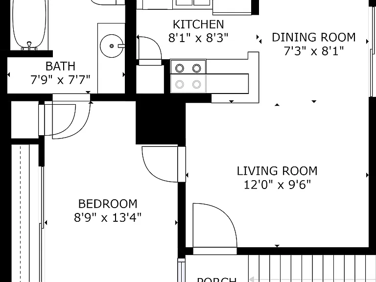 Highland Ridge — Photo 15