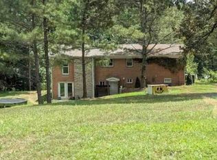 375 Kee Ln, Camden, TN 38320