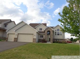 1262 130th Ln NW, Coon Rapids, MN 55448