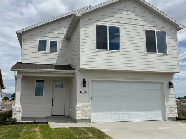628 W 760 N #205, Tremonton, UT 84337