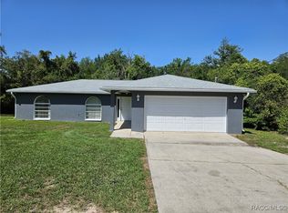 870 S Thyme Point, Homosassa, FL 34448