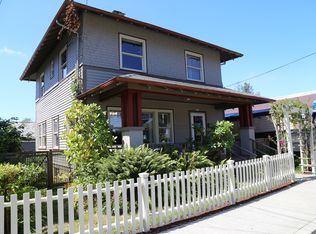 1359 8th St, Astoria, OR 97103