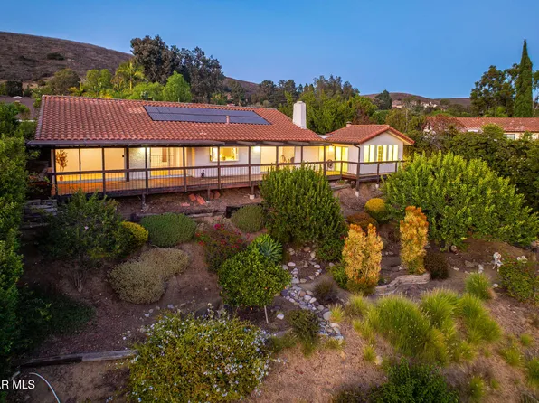 1845 Calle Petaluma, Thousand Oaks, CA 91360