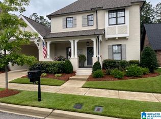 2644 Montauk Rd, Bessemer, AL 35022