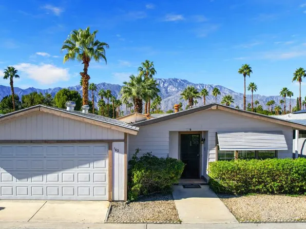 162 Hilligoss Dr, Cathedral City, CA 92234