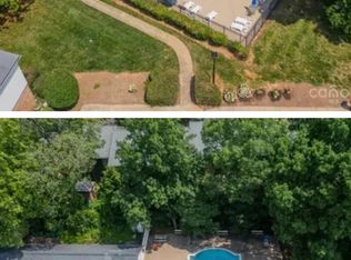 5925 Quail Hollow Rd APT F, Charlotte, NC 28210