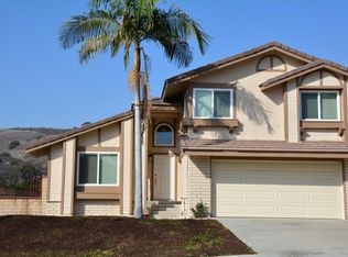 19015 Amber Valley Dr, Walnut, CA 91789