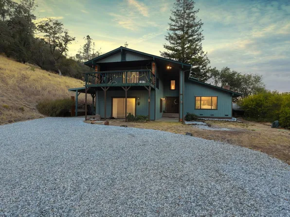 7760 State Highway 49, El Dorado, CA 95623