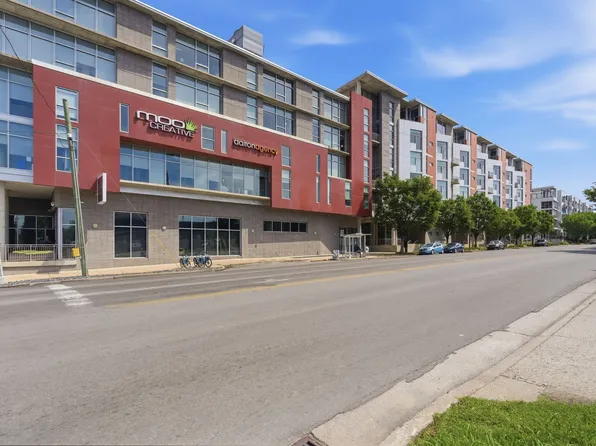 2115 Yeaman Pl APT 520, Nashville, TN 37206