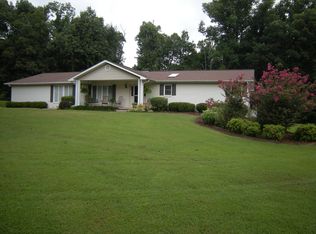 10432 County Rd 625, Dexter, MO 63841