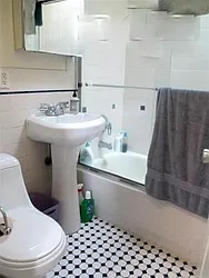 Rented by Bond New York