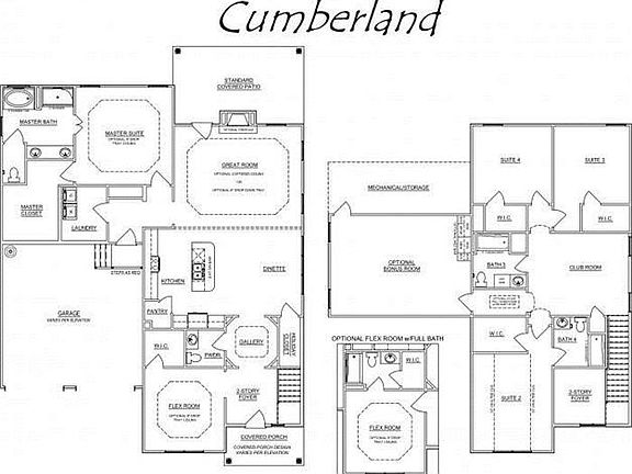 2nd image of 1025 Baxter Ln #23