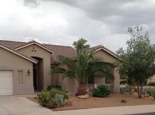 4429 E Strawberry Dr, Gilbert, AZ 85298