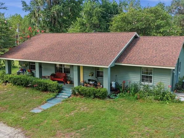 17900 NW 120th Avenue Rd, Reddick, FL 32686