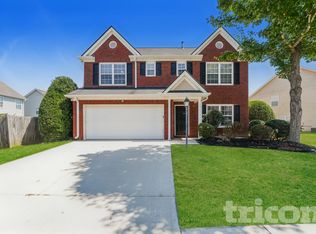 2726 Storybook Ct, Grayson, GA 30017