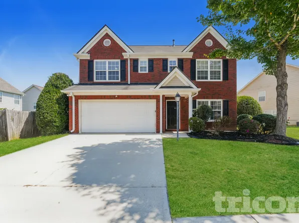 2726 Storybook Ct, Grayson, GA 30017