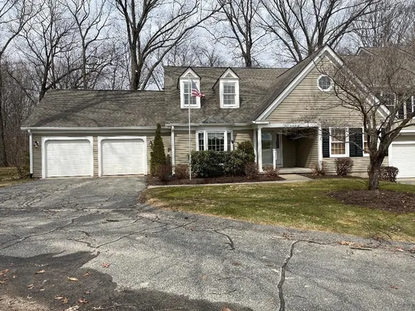 2 Windpath E Unit 2, West Springfield, MA 01089