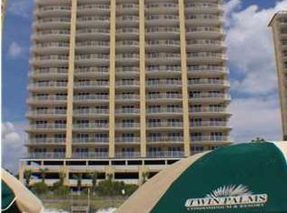 10519 Front Beach Rd UNIT 601, Panama City, FL 32405