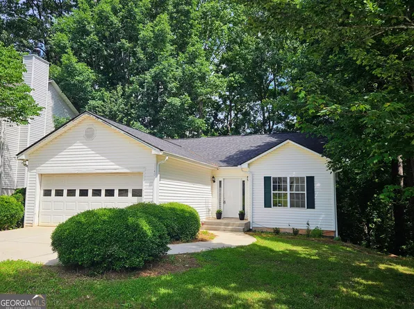 1140 Towne Square Ln, Athens, GA 30607