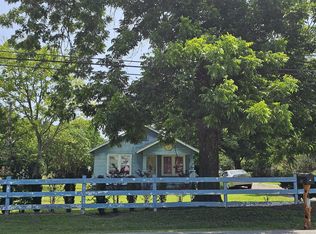 812 N Waldrip St, Grand Saline, TX 75140