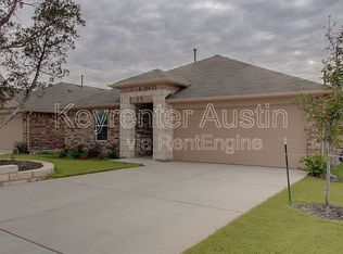 11005 Ukaoma Way, Austin, TX 78754