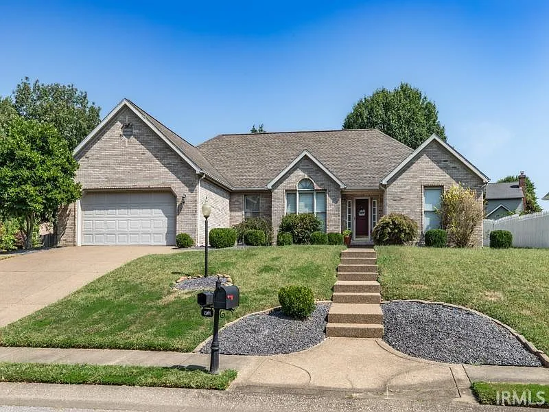 6022 Bramble Wood Ct photo 1