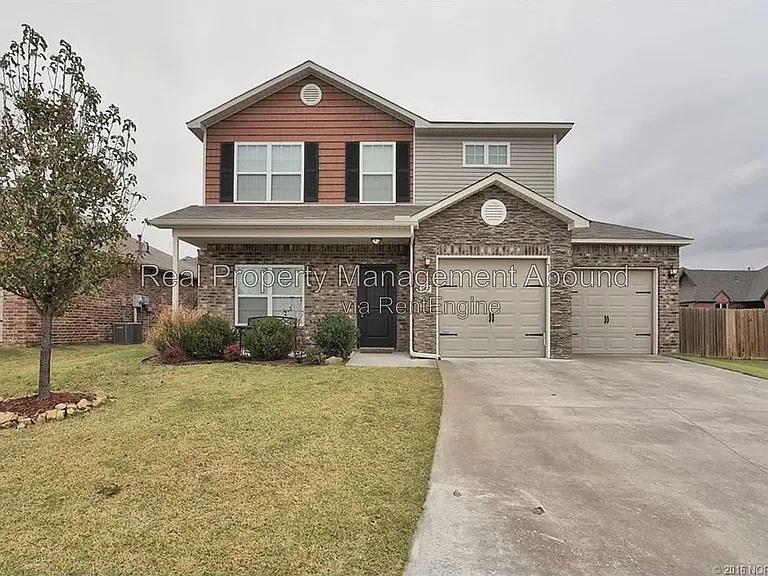 14837 S Toledo Pl — Photo 1