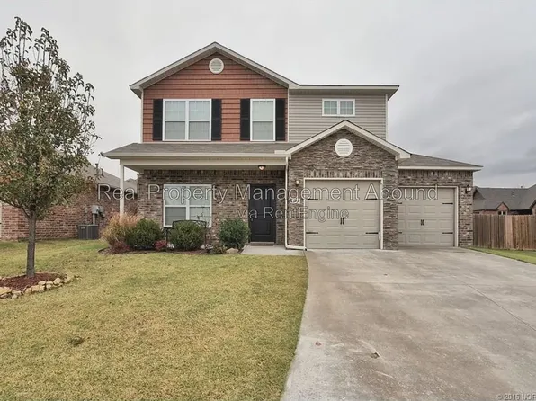 14837 S Toledo Pl, Bixby, OK 74008