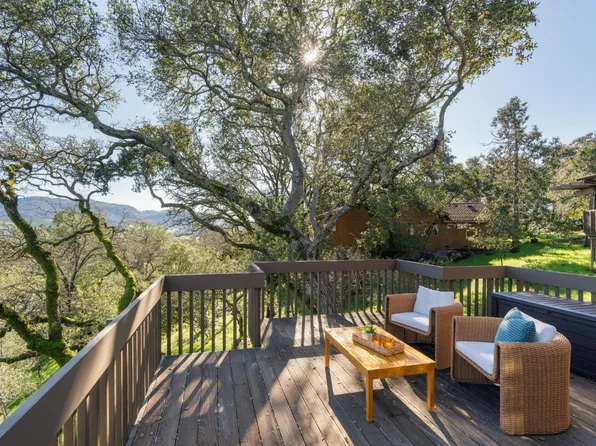 14 Oak Grove Way, Napa, CA 94559