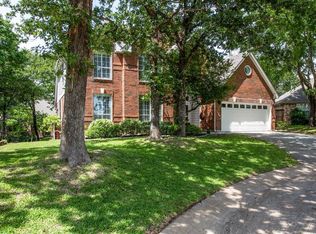 2665 Fernwood Dr, Highland Village, TX 75077
