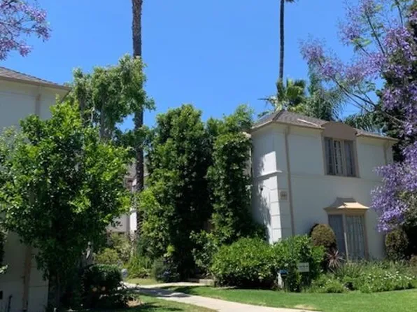 1205 S Ogden Dr APT 3, Los Angeles, CA 90019