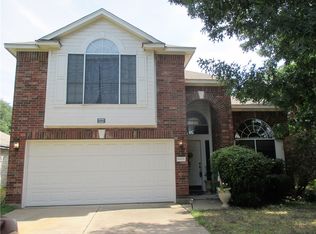 8909 Whiteworth Loop, Austin, TX 78749