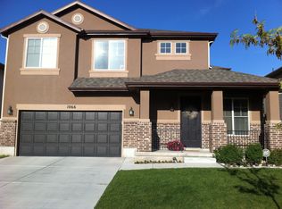 1066 Bellingham Ct, North Salt Lake, UT 84054