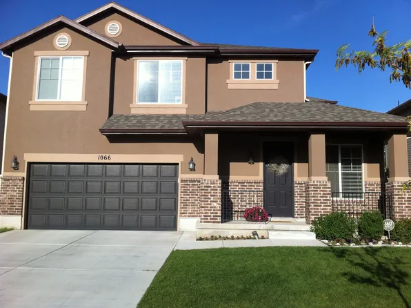 1066 Bellingham Ct, North Salt Lake, UT 84054