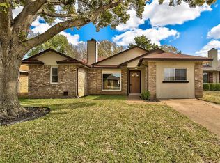 6440 Mattney Dr, Dallas, TX 75237