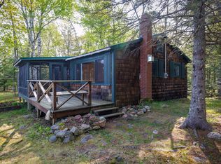 59 Recreation Rd, Gouldsboro, ME 04607
