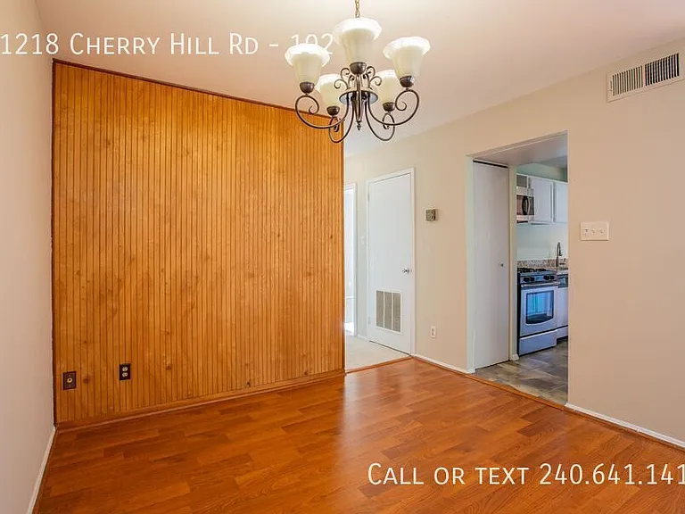 11218 Cherry Hill Rd #102 — Photo 7
