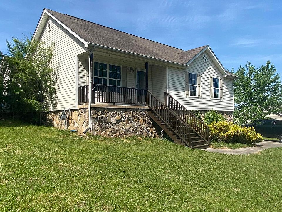 94 Shope Ridge Rd, Ringgold, GA 30736 | Zillow