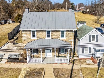 11930 Main St, Libertytown, MD, 21762