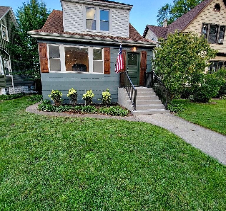 1st image of 5021 W Hutchinson St