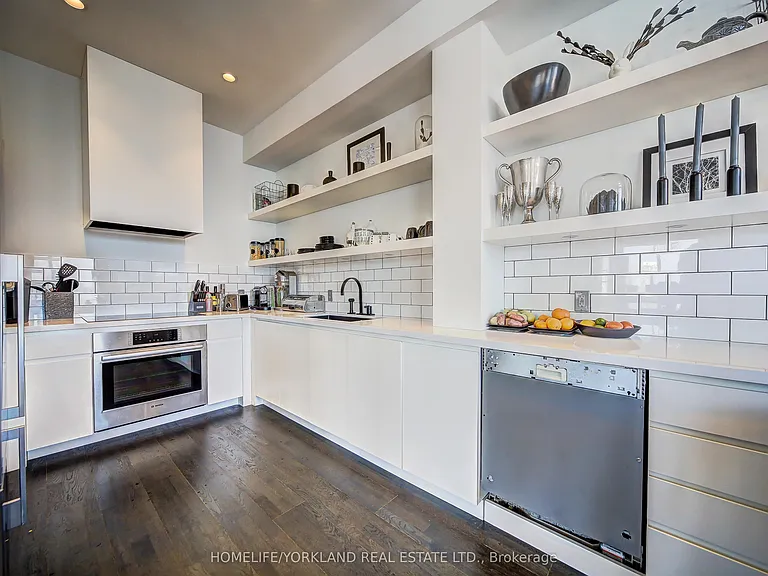 10 Navy Wharf Ct #Penthouse 02 — Photo 20