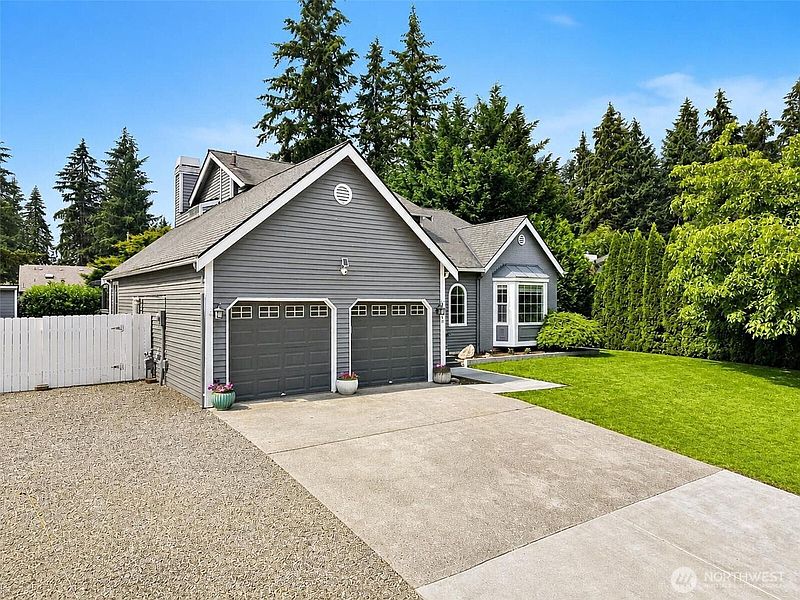 3rd image of 21430 SE 293rd Street