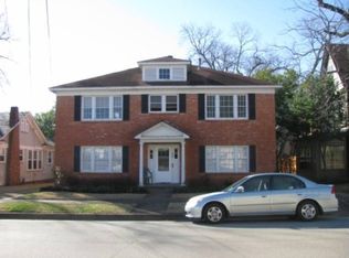 206 W Phillips St, Tyler, TX 75701