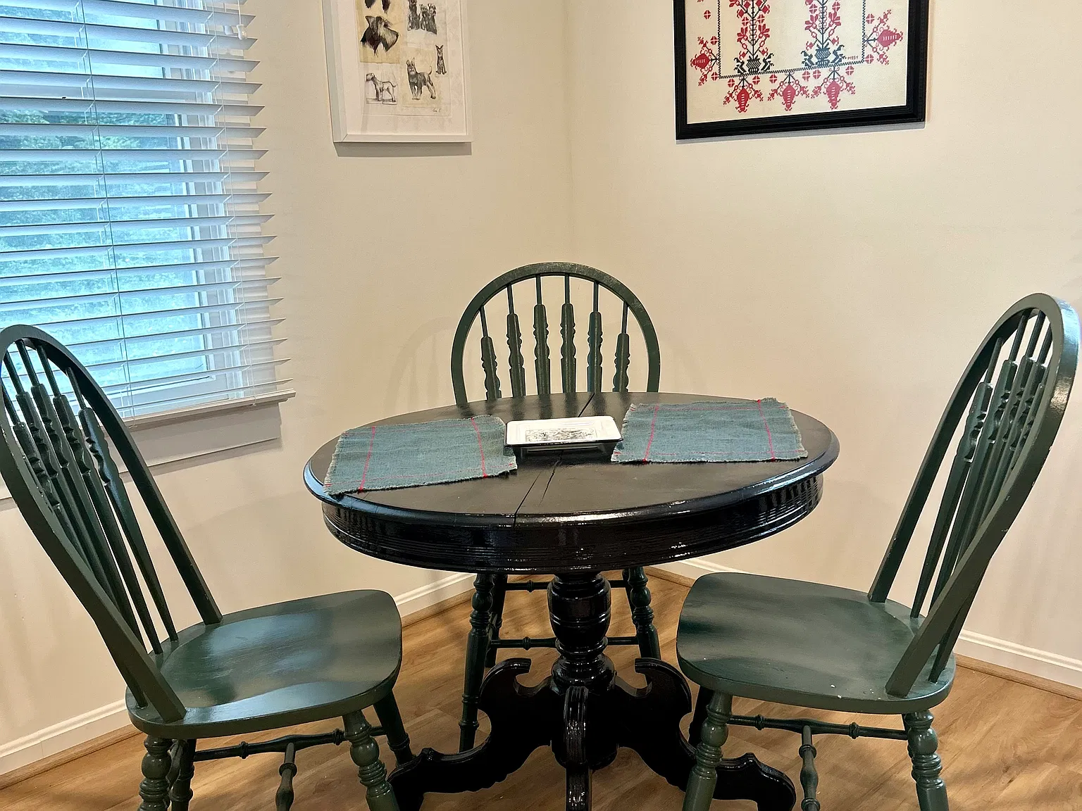 2 bed, 800 sqft, $2,400 — Photo 4